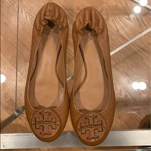 Tory Burch Ballet Flat